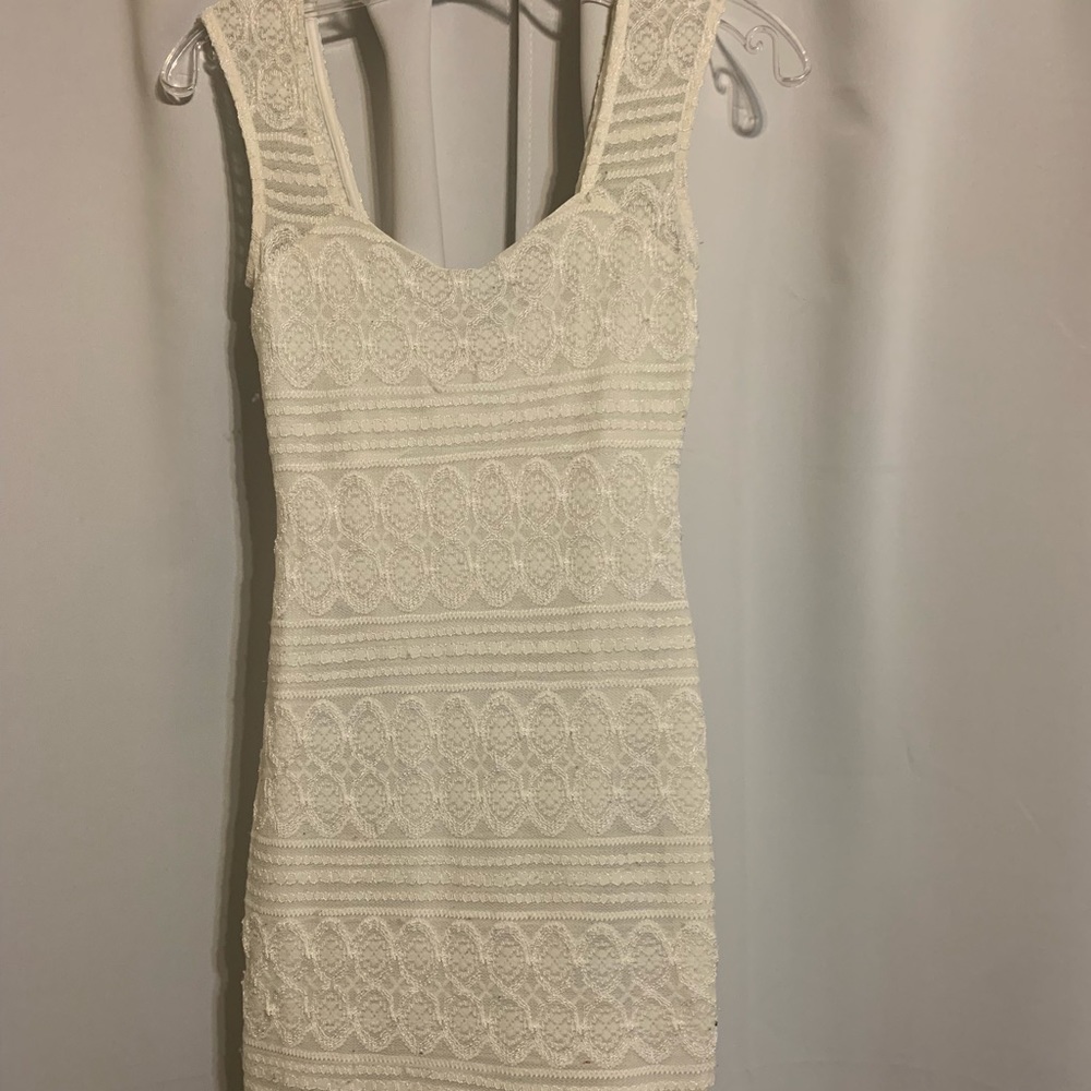 Body central dress